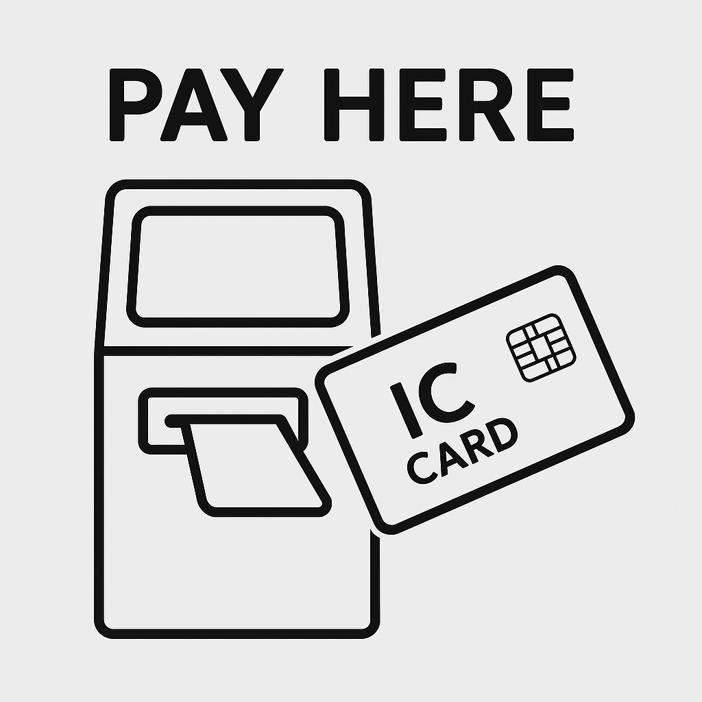 카드 삽입 예시